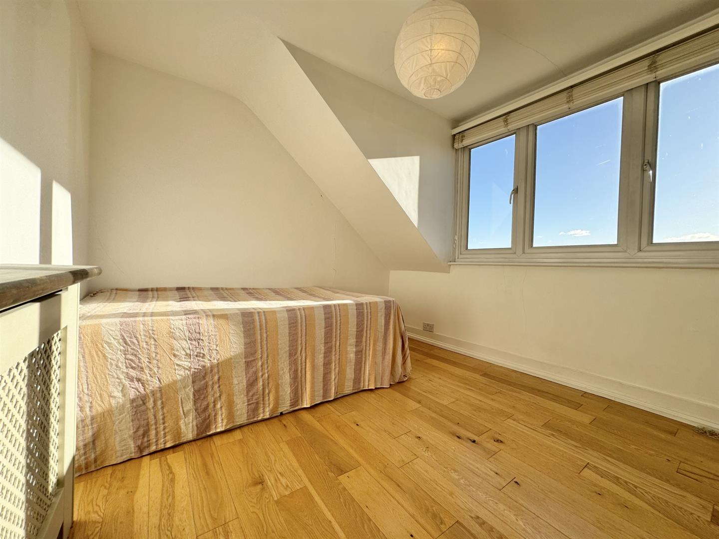 Cavendish Road, Haringey